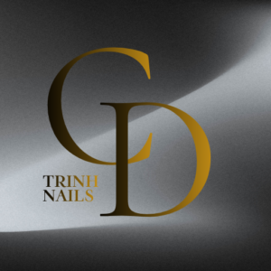 C D Trinh Nails logo – Nail Salon Houston TX 77068